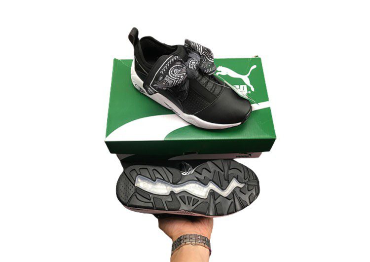 נעלי פומה- PUMA new detachable waist – תמונה 8