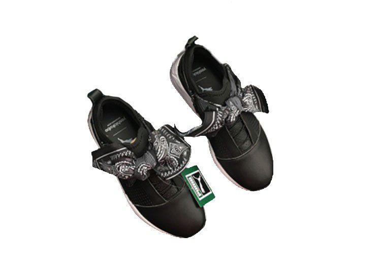 נעלי פומה- PUMA new detachable waist – תמונה 2