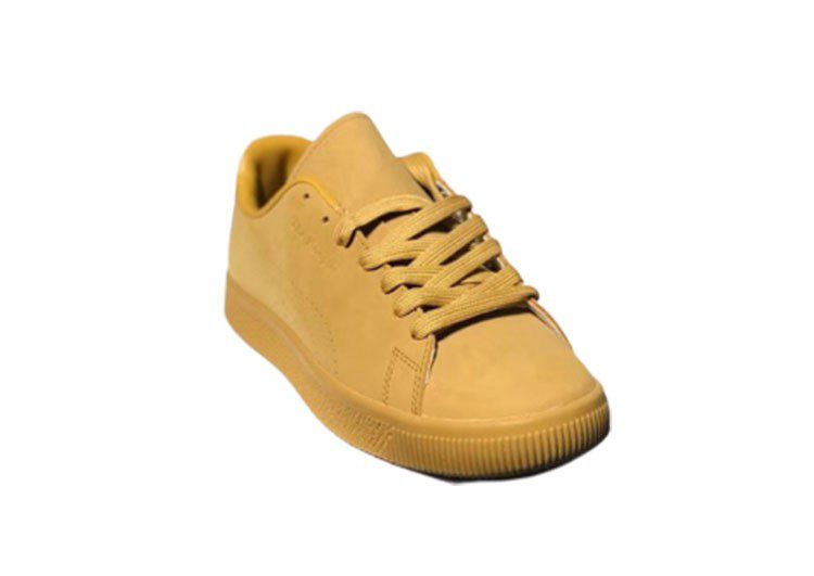 נעלי פומה-Puma Creeper - Harvest Gold – תמונה 4