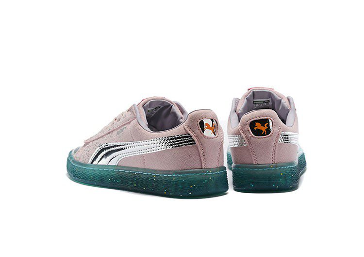 נעלי פומה-Puma unicorn puma x sophia webster series-Cold Turkey – תמונה 11