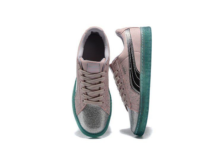 נעלי פומה-Puma unicorn puma x sophia webster series-Cold Turkey – תמונה 7