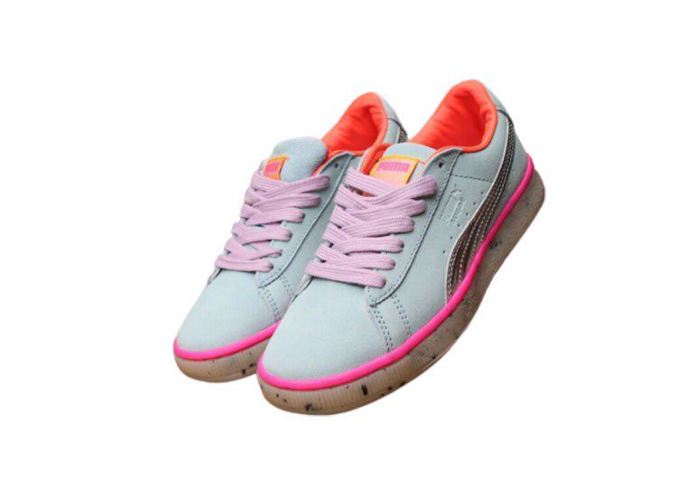 נעלי פומה-Puma unicorn puma x sophia webster series-Link Water – תמונה 2