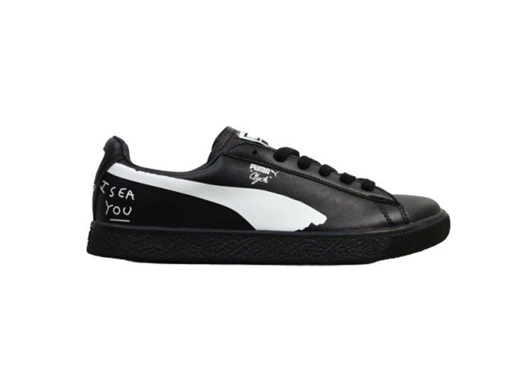 נעלי פומה-PUMA visual artist shantell martin co-Black – תמונה 2