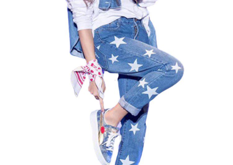 נעלי פומה-Rihanna II Puma Denim Satin-Blue Whale – תמונה 7