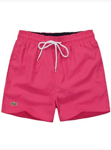 לקוסט-LACOSTE SWIM BEACH MEN - Cabaret