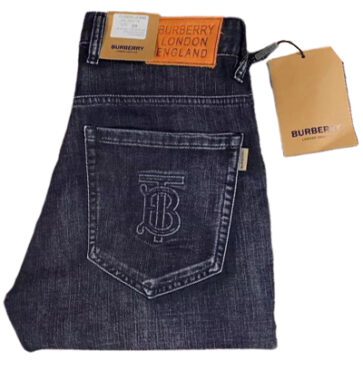 טומי הילפיגר-TOMMY MEN  JEANS - Grape