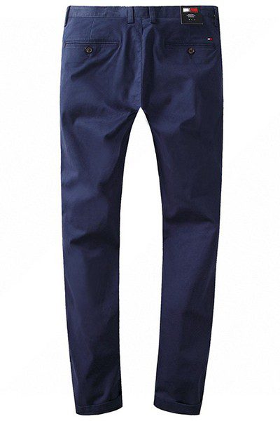 טומי הילפיגר-TOMMY MEN JEANS - Gulf Blue – תמונה 2