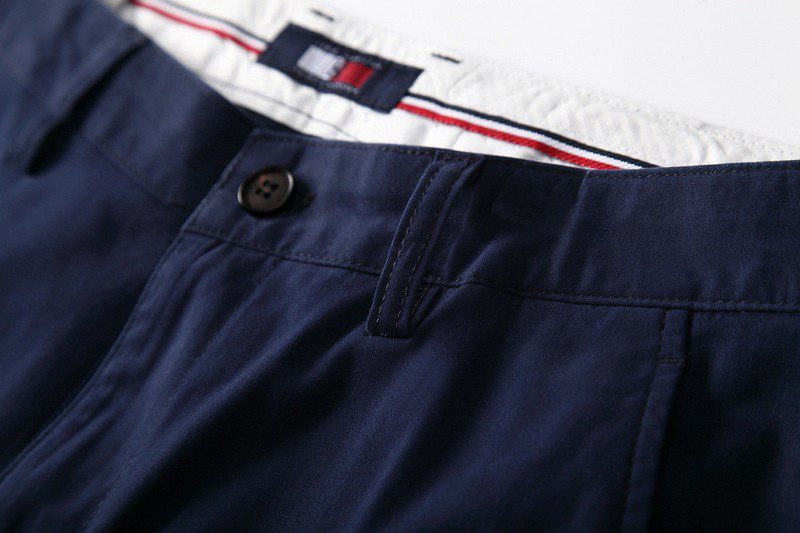 טומי הילפיגר-TOMMY MEN JEANS - Gulf Blue – תמונה 7