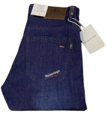 טומי הילפיגר-TOMMY MEN  JEANS - Midnight Express