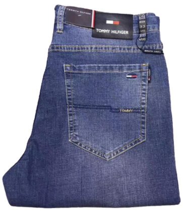 טומי הילפיגר-TOMMY MEN  JEANS - Port Gore