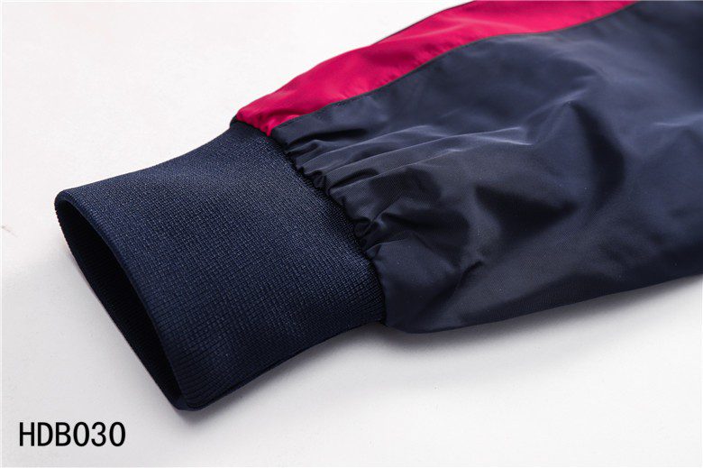 טומי הילפיגר-TOMMY JACKET - Nave Blue – תמונה 7