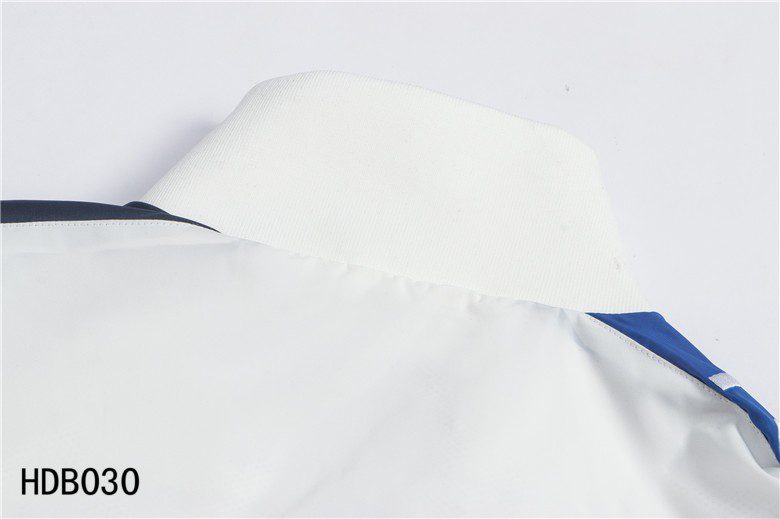 טומי הילפיגר-TOMMY JACKET - White – תמונה 12