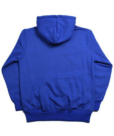 טומי הילפיגר-TOMMY SWETER MEN AND HOODIES MEN AND WOMEN - Blue – תמונה 2