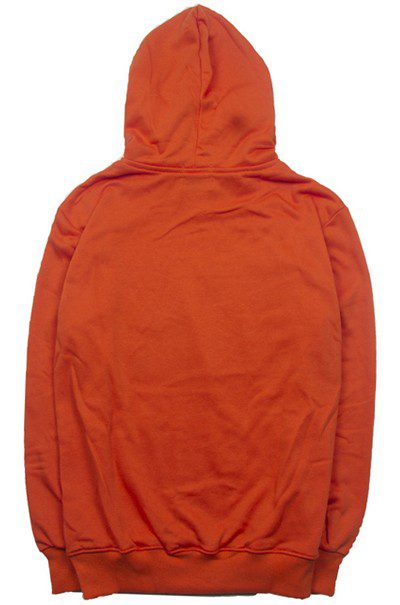 טומי הילפיגר-TOMMY SWETER MEN AND HOODIES MEN AND WOMEN - Red – תמונה 2