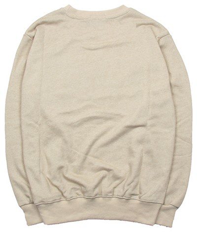 טומי הילפיגר-TOMMY SWETER MEN AND HOODIES MEN AND WOMEN - Stark White – תמונה 2