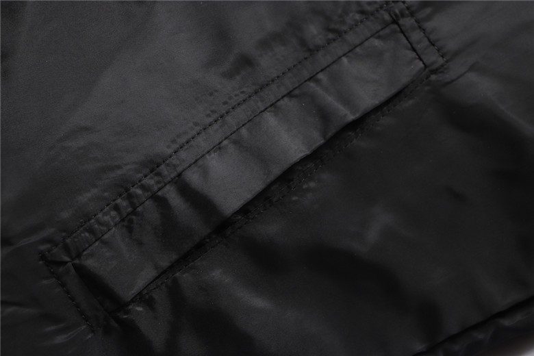 בוס-HUGO BOSS JACKET MEN'S - Bastille & Dandelion – תמונה 12