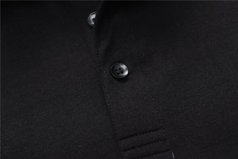 בוס-HUGO BOSS POLO TSHIRT MEN'S - Jaguar – תמונה 3