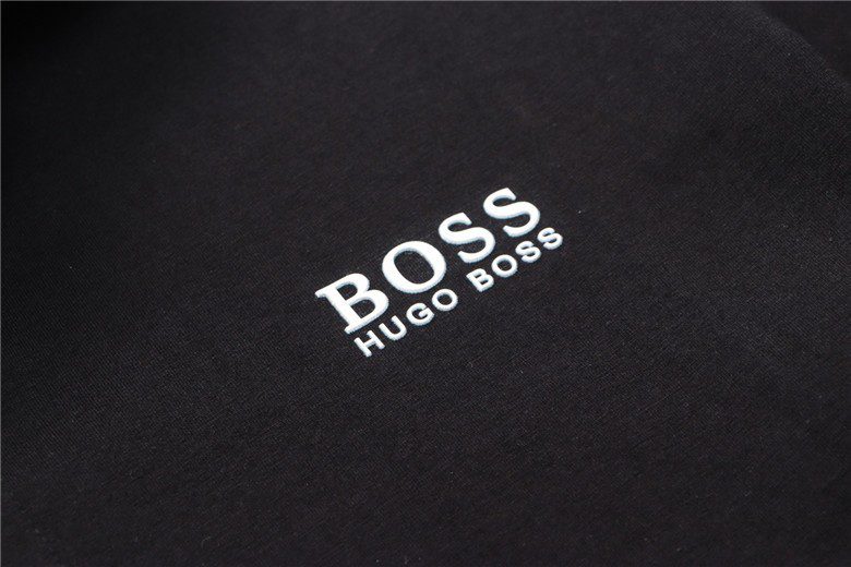בוס-HUGO BOSS POLO TSHIRT MEN'S - Jaguar – תמונה 4