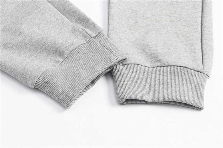 בוס-HUGO BOSS SUIT MEN'S - Gray – תמונה 10