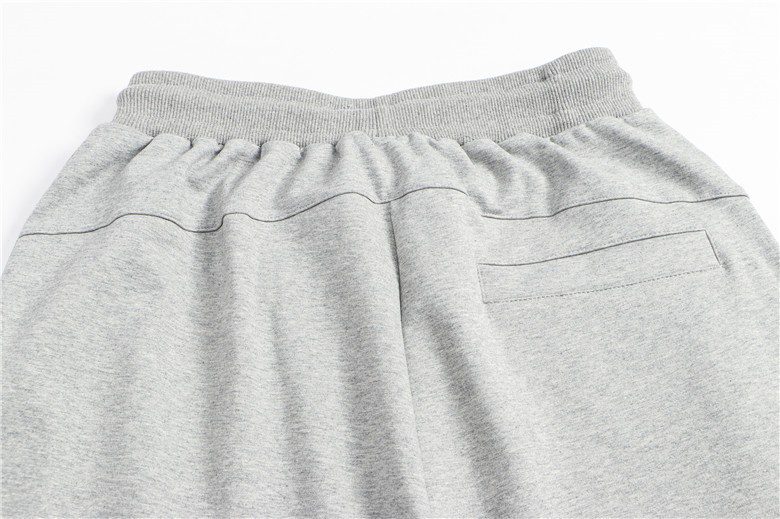 בוס-HUGO BOSS SUIT MEN'S - Gray – תמונה 15