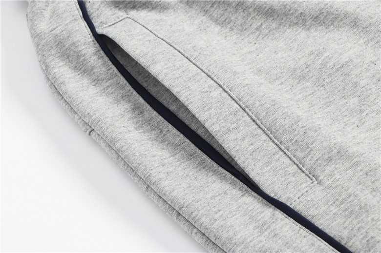 בוס-HUGO BOSS SUIT MEN'S - Gray – תמונה 3