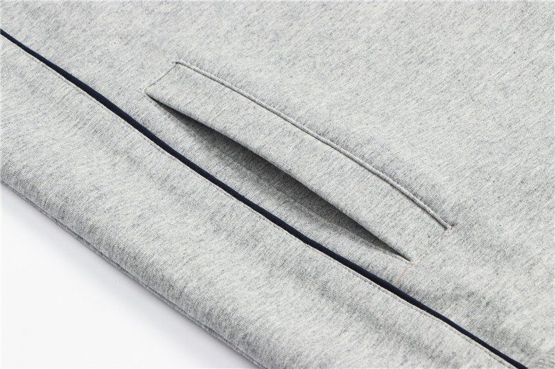 בוס-HUGO BOSS SUIT MEN'S - Gray – תמונה 8