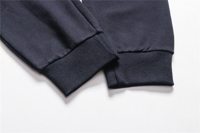 בוס-HUGO BOSS SUIT MEN'S - Navy Blue – תמונה 10