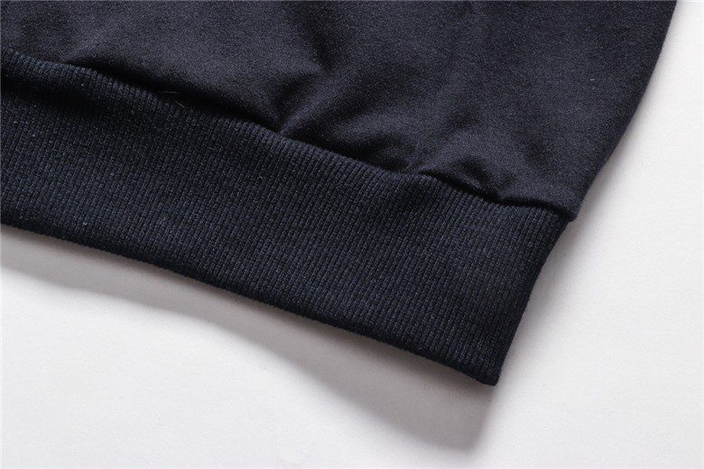 בוס-HUGO BOSS SUIT MEN'S - Navy Blue – תמונה 14