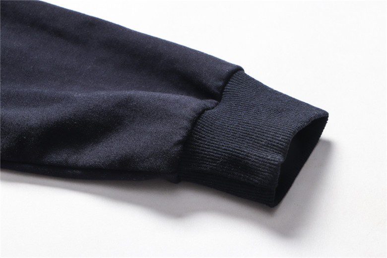 בוס-HUGO BOSS SUIT MEN'S - Navy Blue – תמונה 5