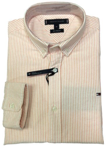 טומי הילפיגר-TOMMY BUTTON MEN'S- Aths Special