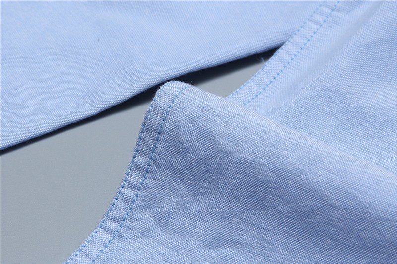 טומי הילפיגר-TOMMY BUTTON MEN'S- Blue – תמונה 9