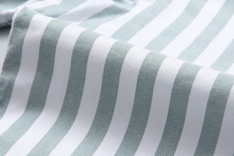 טומי הילפיגר-TOMMY BUTTON MEN'S- Heather & White – תמונה 9