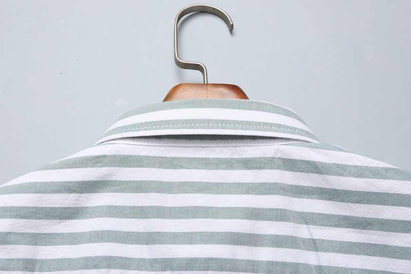 טומי הילפיגר-TOMMY BUTTON MEN'S- Heather & White – תמונה 13