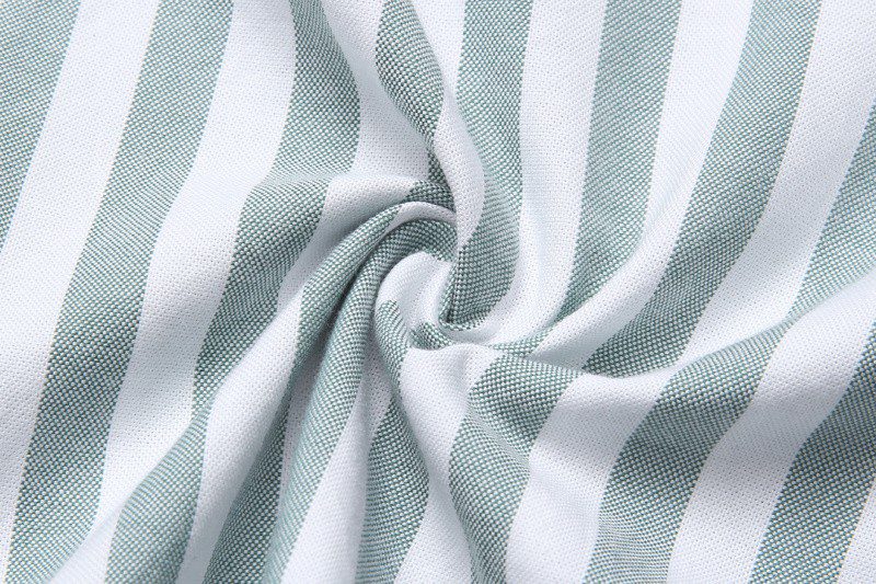 טומי הילפיגר-TOMMY BUTTON MEN'S- Heather & White – תמונה 4