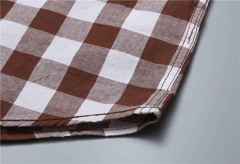 טומי הילפיגר-TOMMY BUTTON MEN'S- Moccaccino – תמונה 13