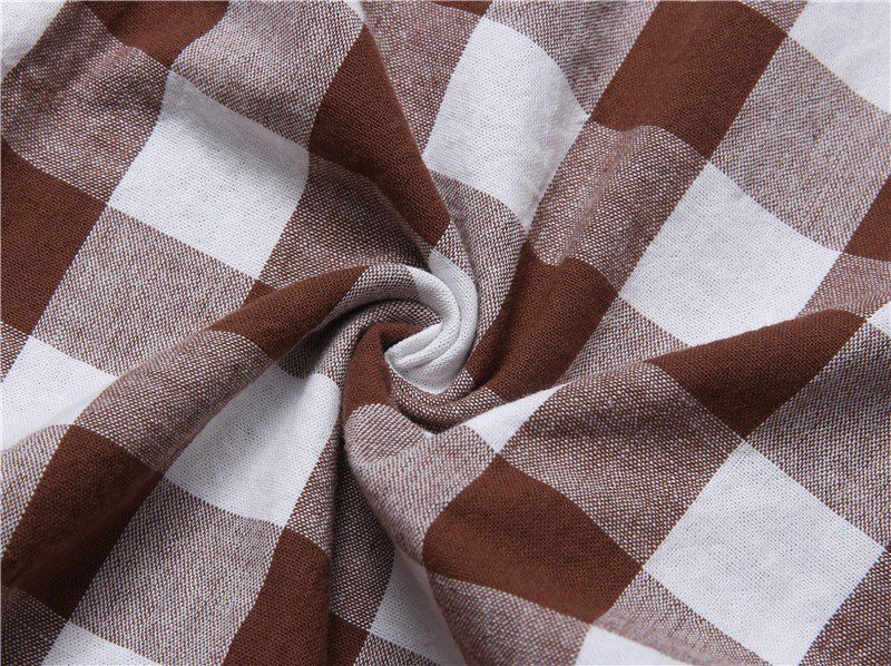 טומי הילפיגר-TOMMY BUTTON MEN'S- Moccaccino – תמונה 3