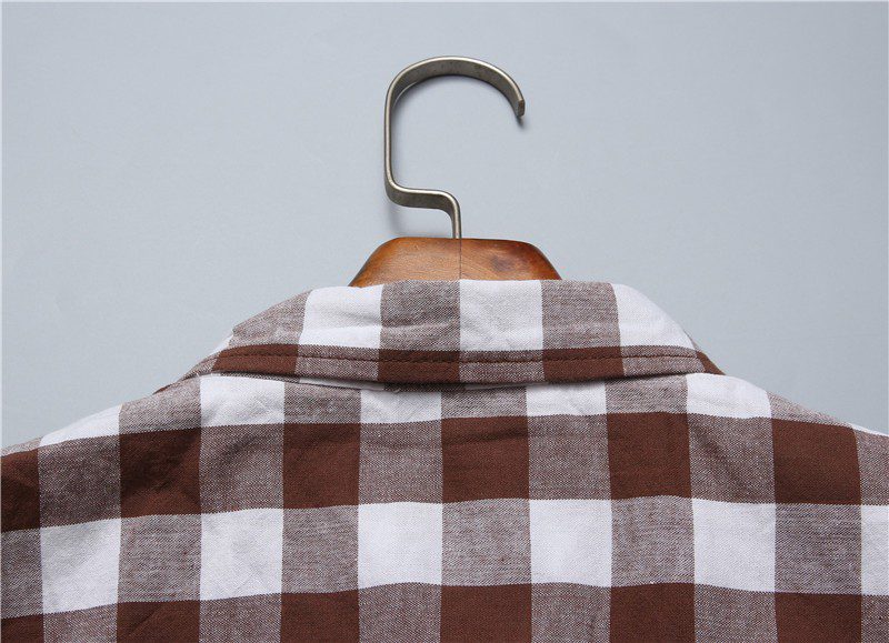 טומי הילפיגר-TOMMY BUTTON MEN'S- Moccaccino – תמונה 10