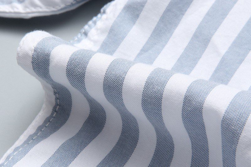 טומי הילפיגר-TOMMY BUTTON MEN'S- Spindle & White – תמונה 9