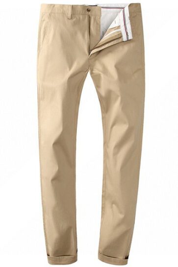 טומי הילפיגר-TOMMY MEN  JEANS - Cashmere