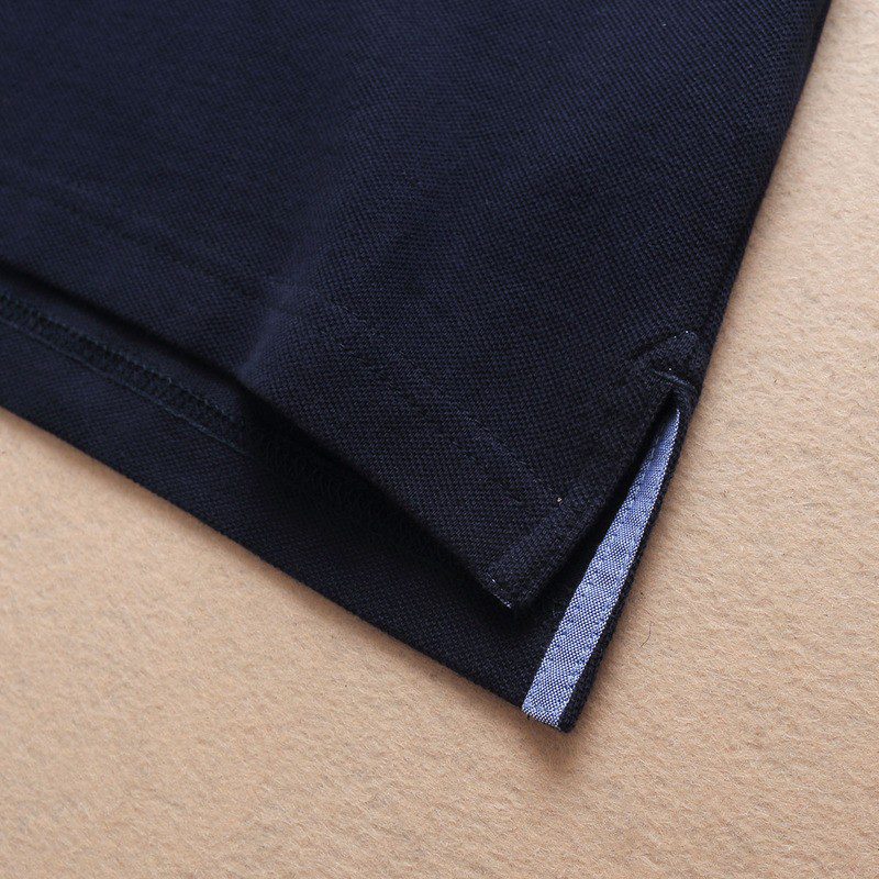 טומי הילפיגר-TOMMY POLO MEN'S TSHIRT - Midnight Express – תמונה 8