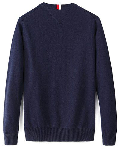 טומי הילפיגר-TOMMY SWETER MEN'S- Valhalla – תמונה 2