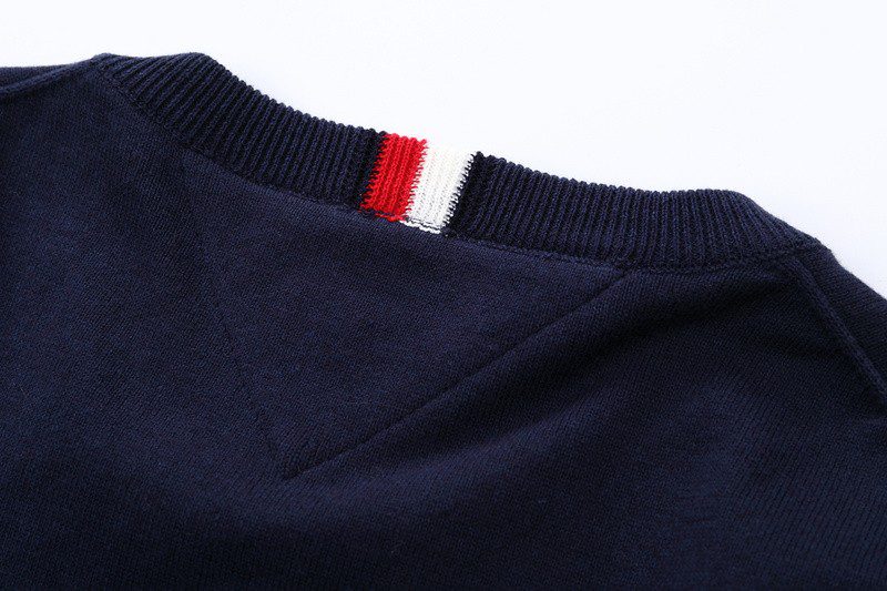 טומי הילפיגר-TOMMY SWETER MEN'S- Valhalla – תמונה 12