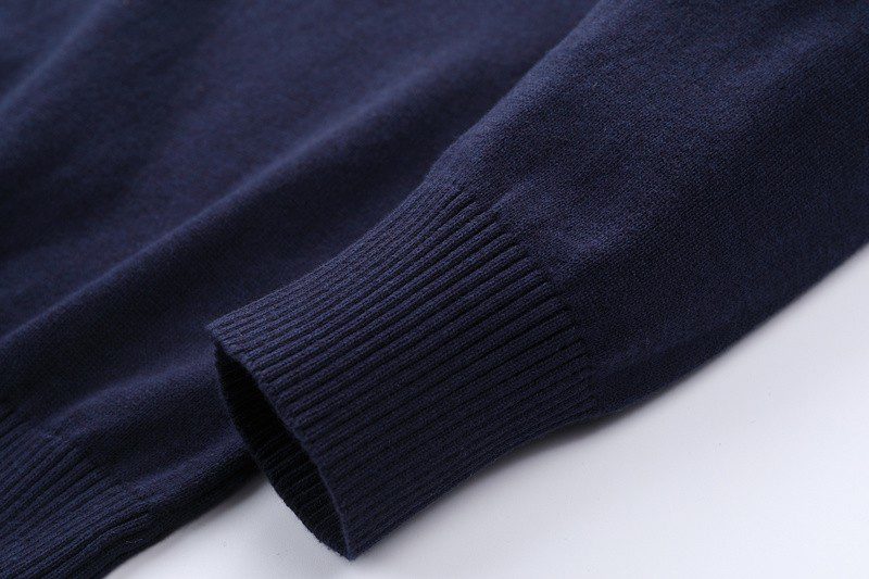 טומי הילפיגר-TOMMY SWETER MEN'S- Valhalla – תמונה 9