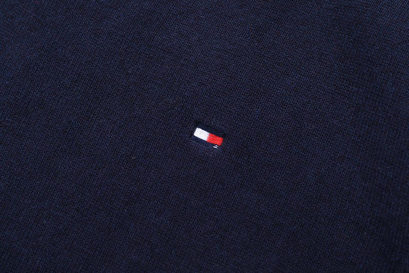 טומי הילפיגר-TOMMY SWETER MEN'S- Valhalla – תמונה 7