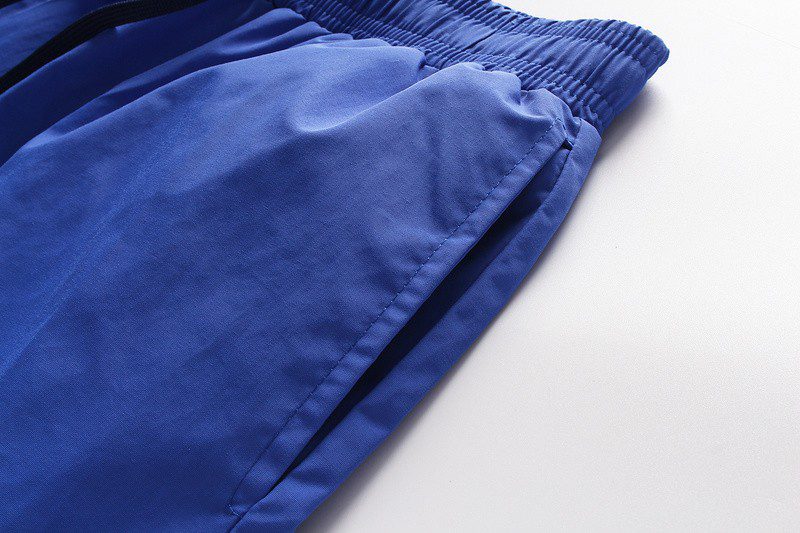 טומי הילפיגר-TOMMY SWIM MEN'S - Cerulean Blue – תמונה 4