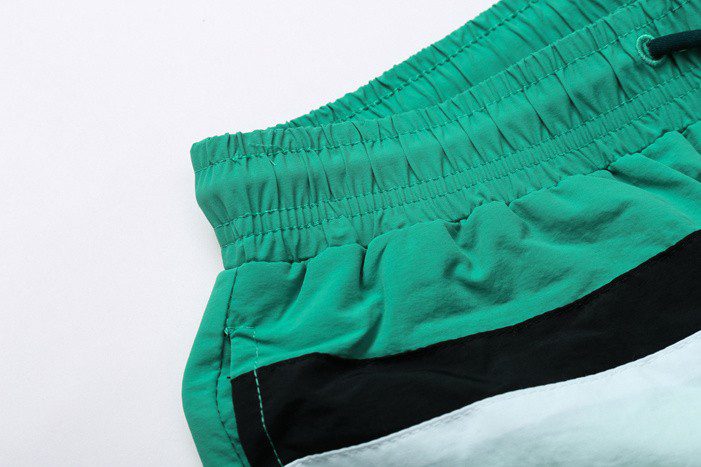 טומי הילפיגר-TOMMY SWIM MEN'S - Free Speech Aquamarine – תמונה 3