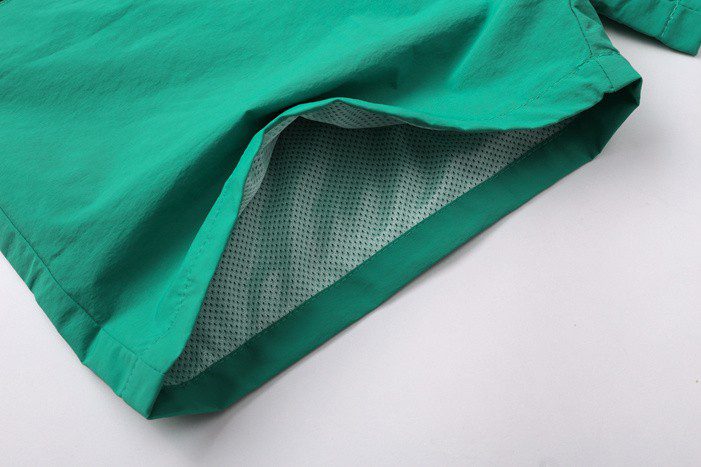 טומי הילפיגר-TOMMY SWIM MEN'S - Free Speech Aquamarine – תמונה 7