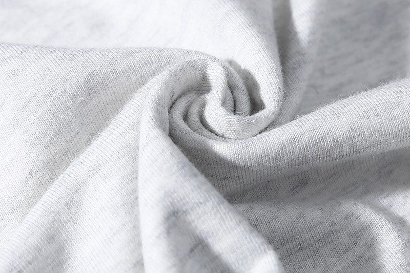 טומי הילפיגר-TOMMY TSHIRT MEN'S - Ghost – תמונה 3