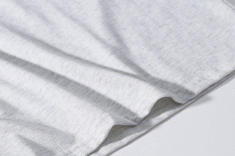 טומי הילפיגר-TOMMY TSHIRT MEN'S - Ghost – תמונה 5