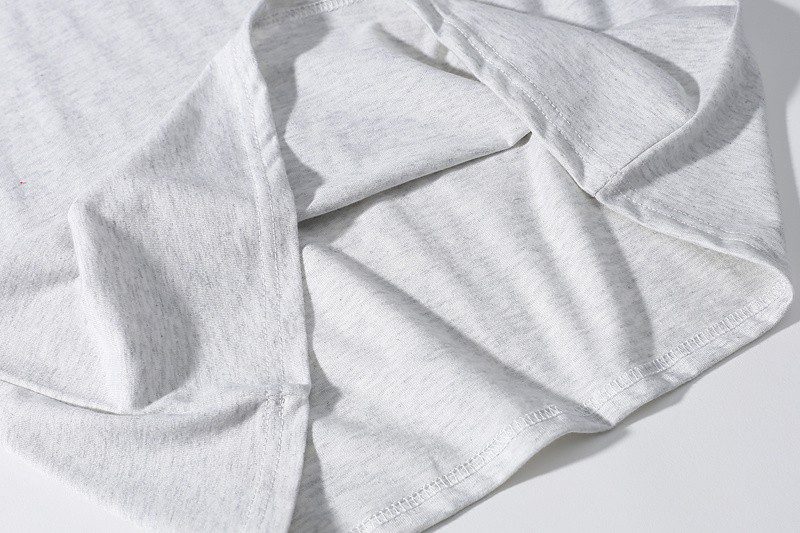 טומי הילפיגר-TOMMY TSHIRT MEN'S - Ghost – תמונה 6